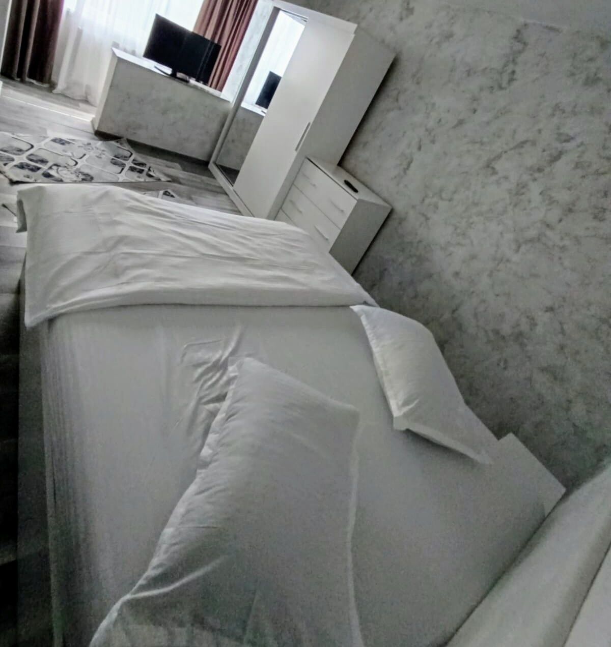 Garsoniera Simeria Simeria