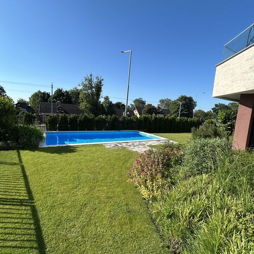 Ponton Apartman Alsóörs