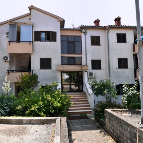 Apartment Ingrid Vrsar