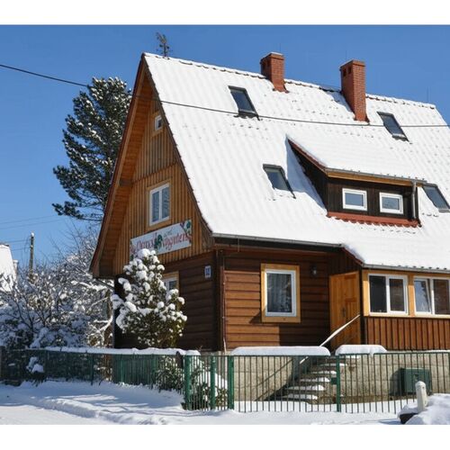 Domek pod Kogutem Szklarska Poręba