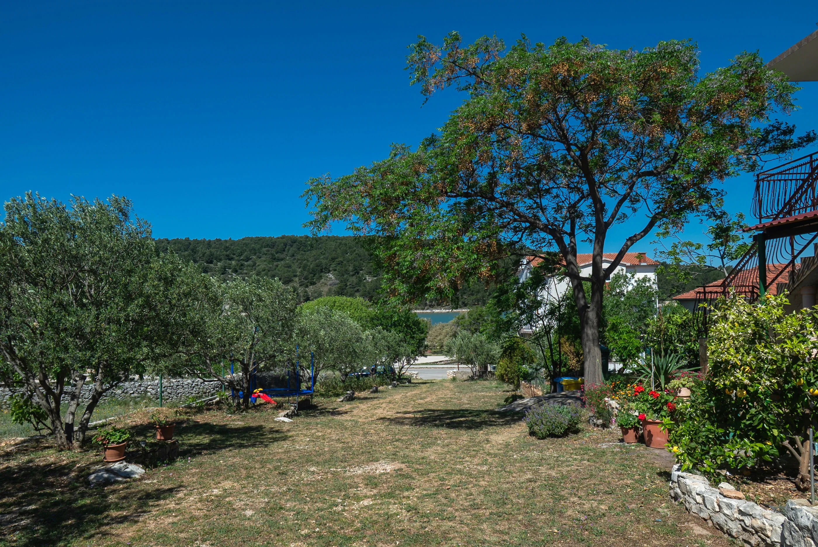 Apartments Šarić Jadrtovac