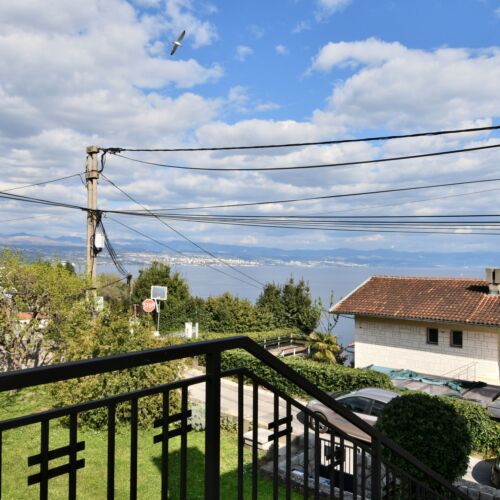 Apartment Marilu Icici