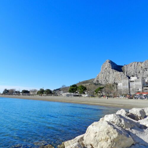 Apartment Simply the best Omis  2