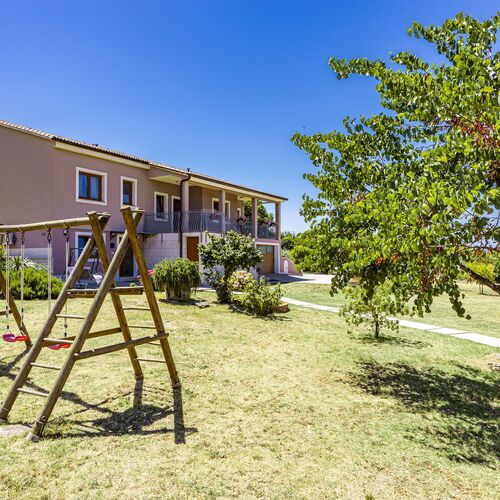 Apartment Gradina Vodnjan