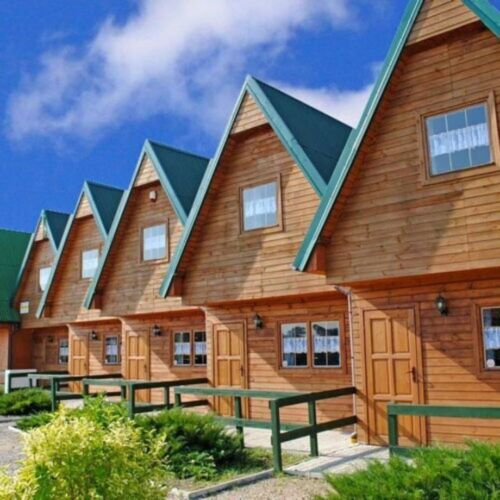 Domki Rafa Sarbinowo