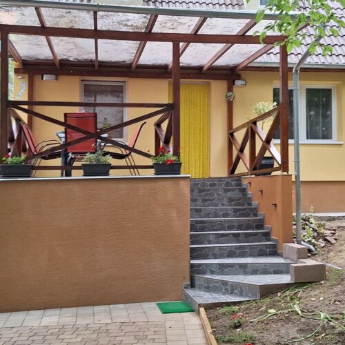 Pitypang Vendégház Mátraszentimre