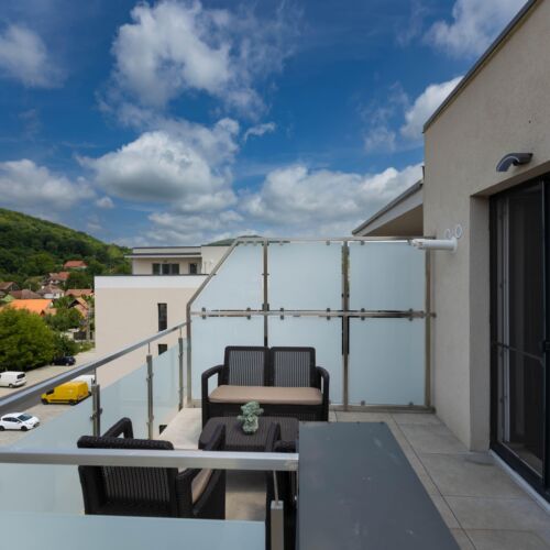 Dominic Apartments Sighișoara