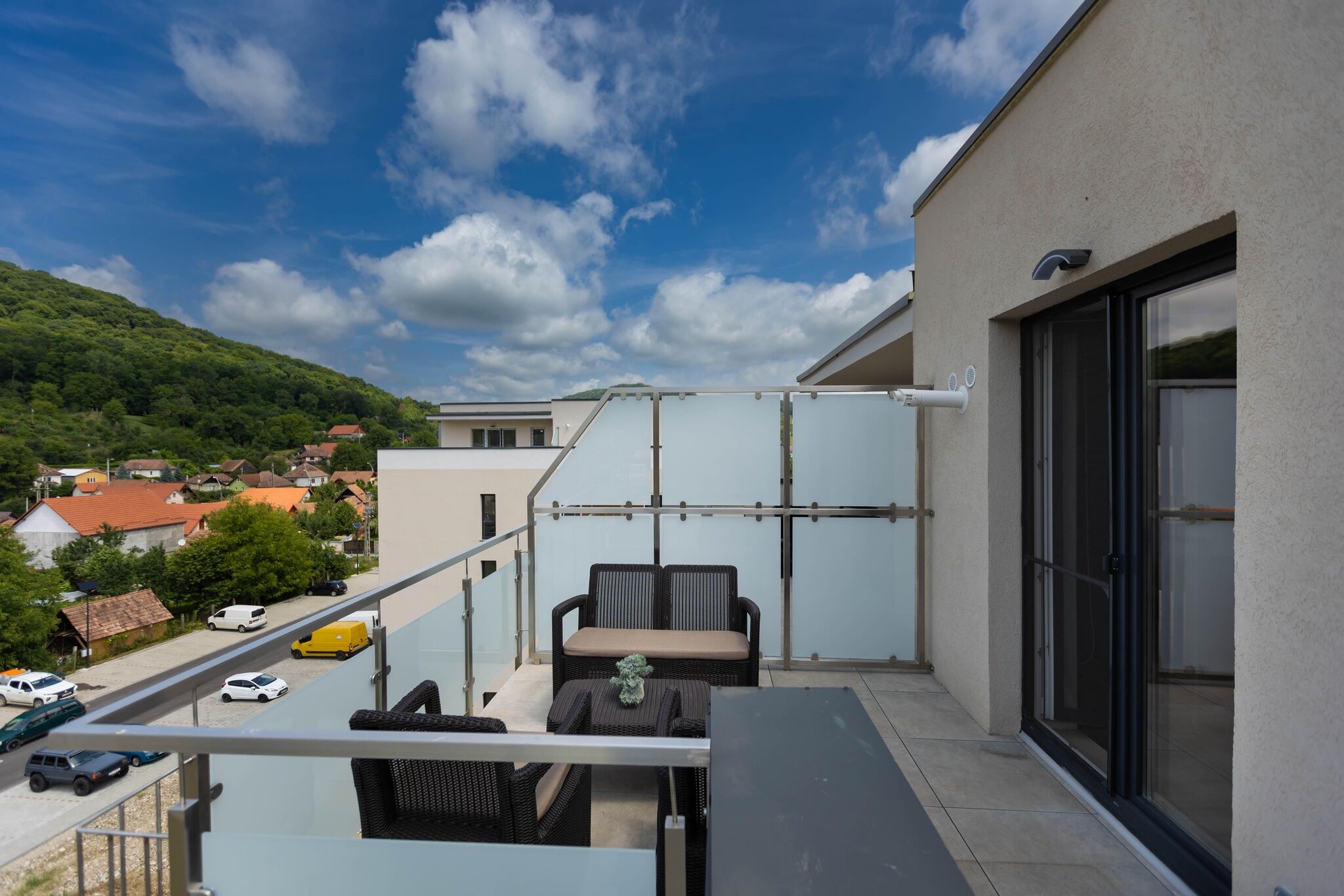 Dominic Apartments Sighișoara