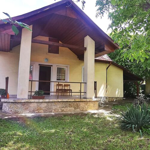 Ildi Nyaraló Gárdony