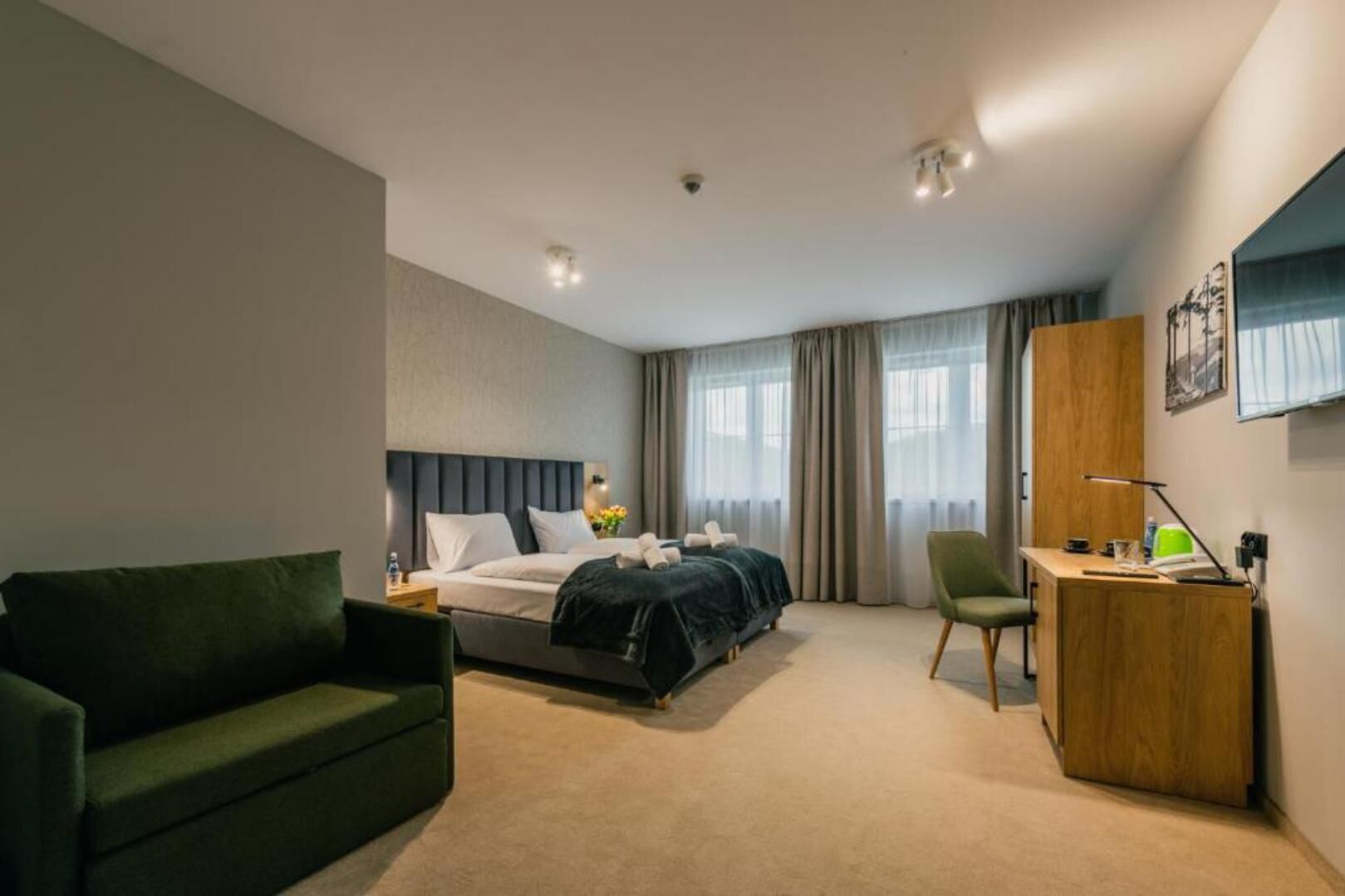 Hotel Country Club Żywiec