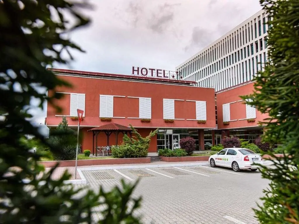 Hotel Torontal Banat Timișoara