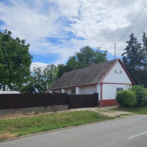 Klasszikus Bájos Dégi Pihenő Dég