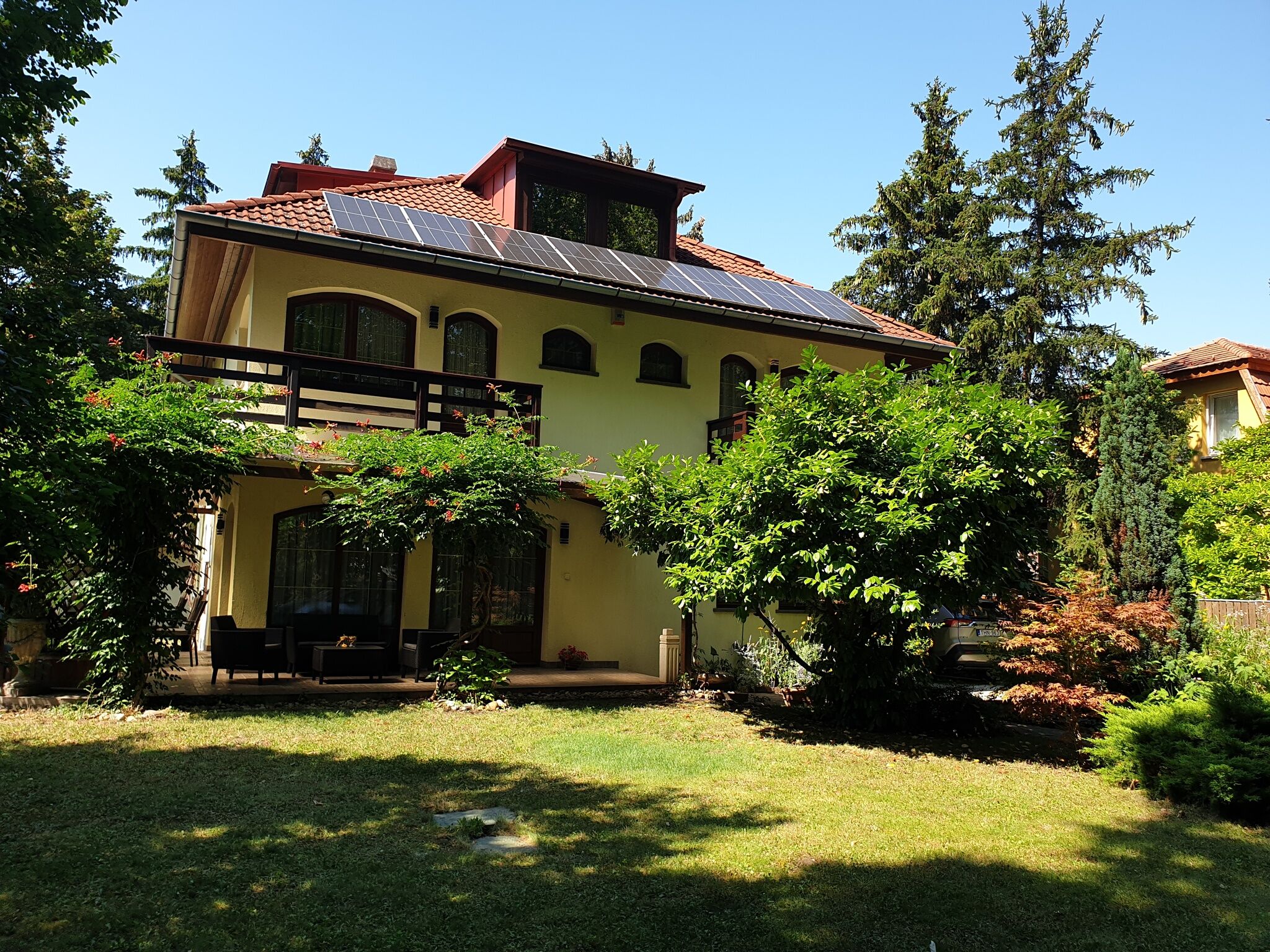 Villa Harmony Siófok