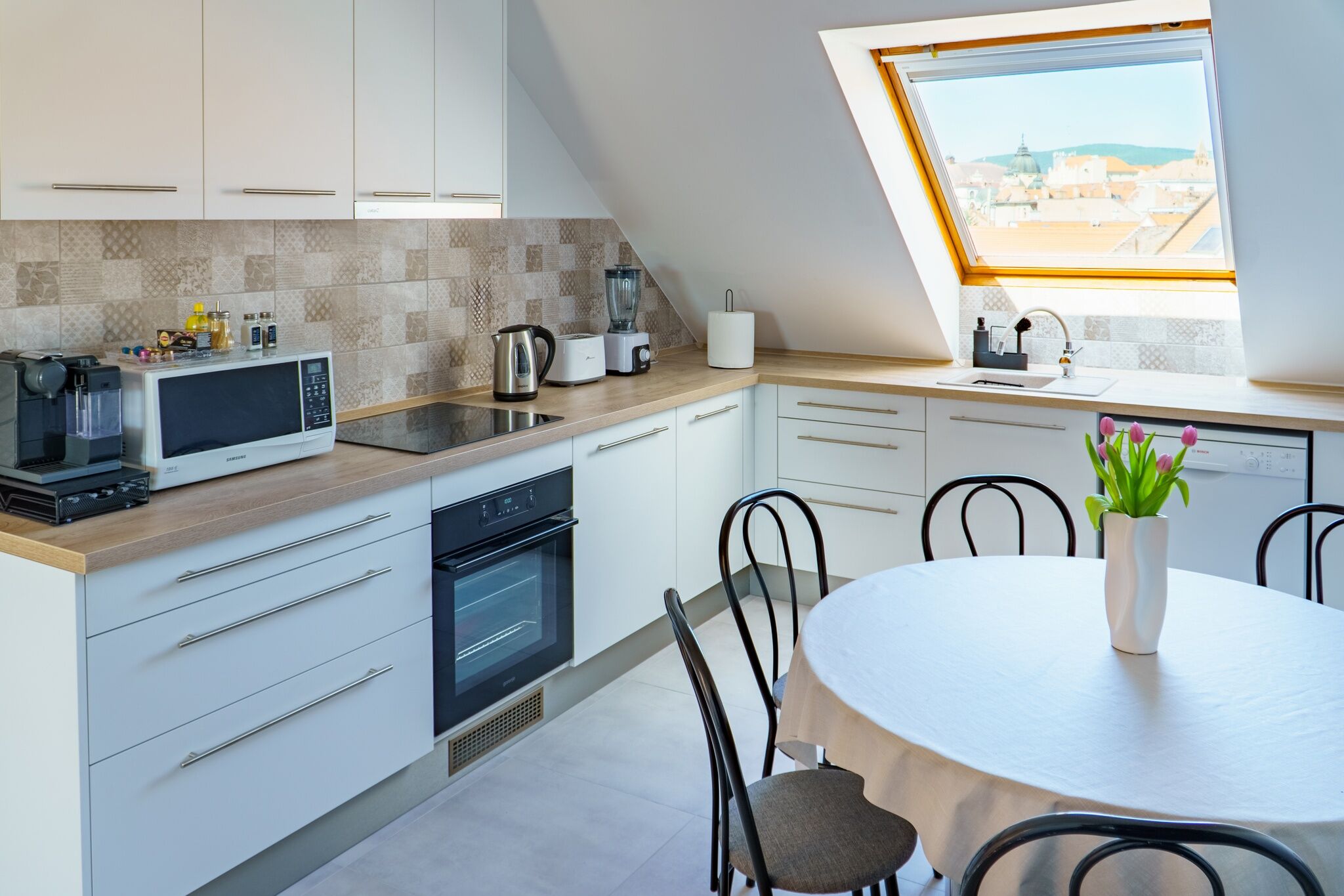 Kleo Apartman Pécs
