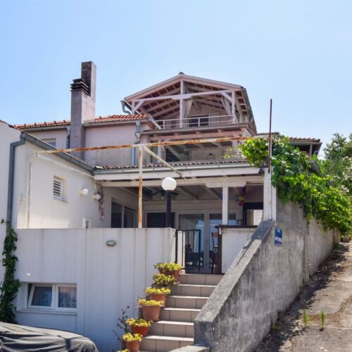 Apartments Dubravka Necujam