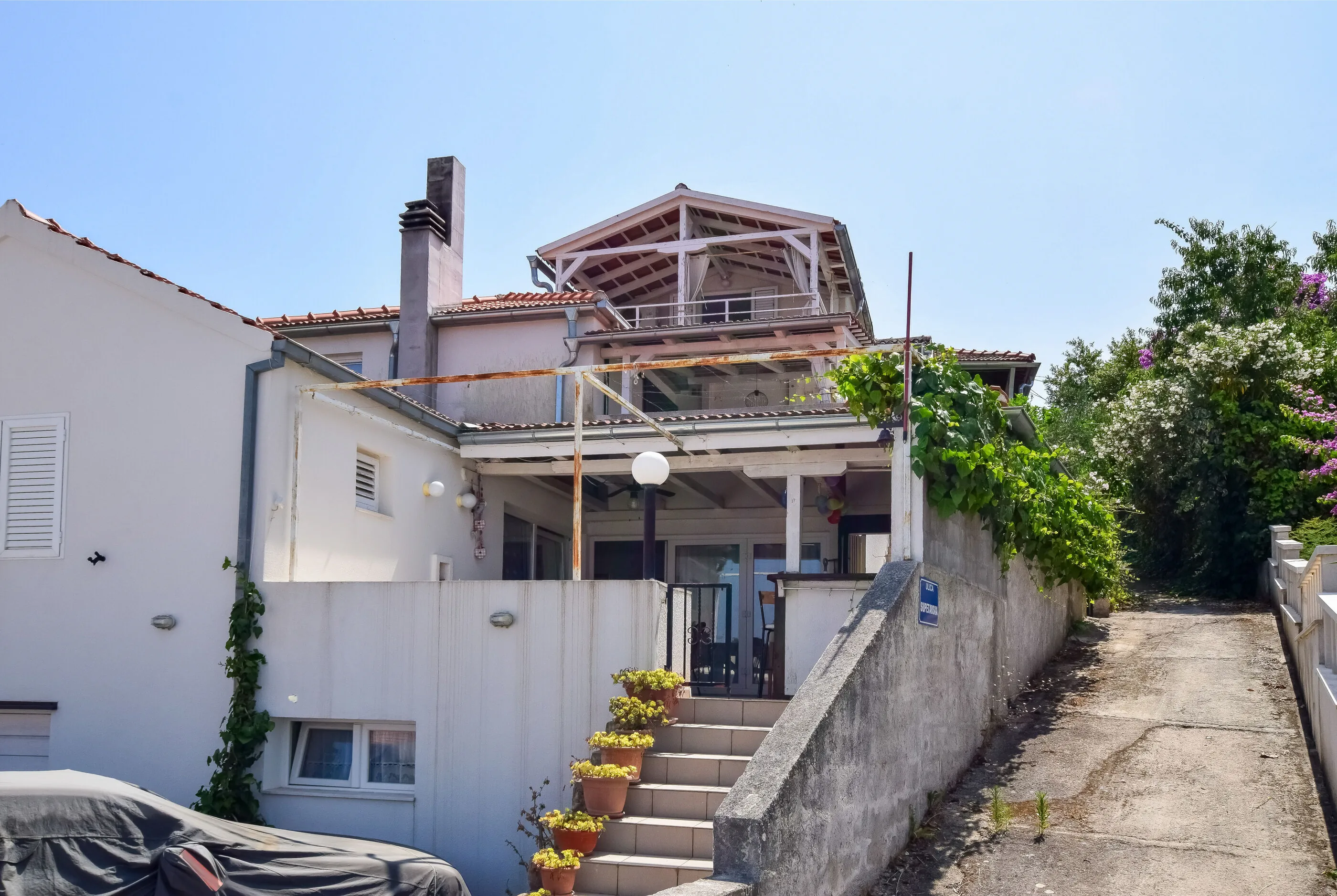 Apartments Dubravka Necujam