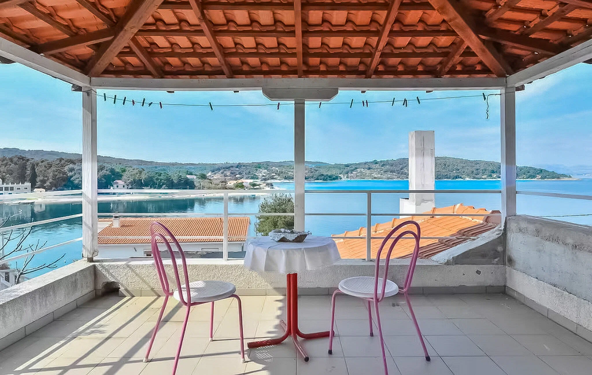 Apartments Dubravka Necujam