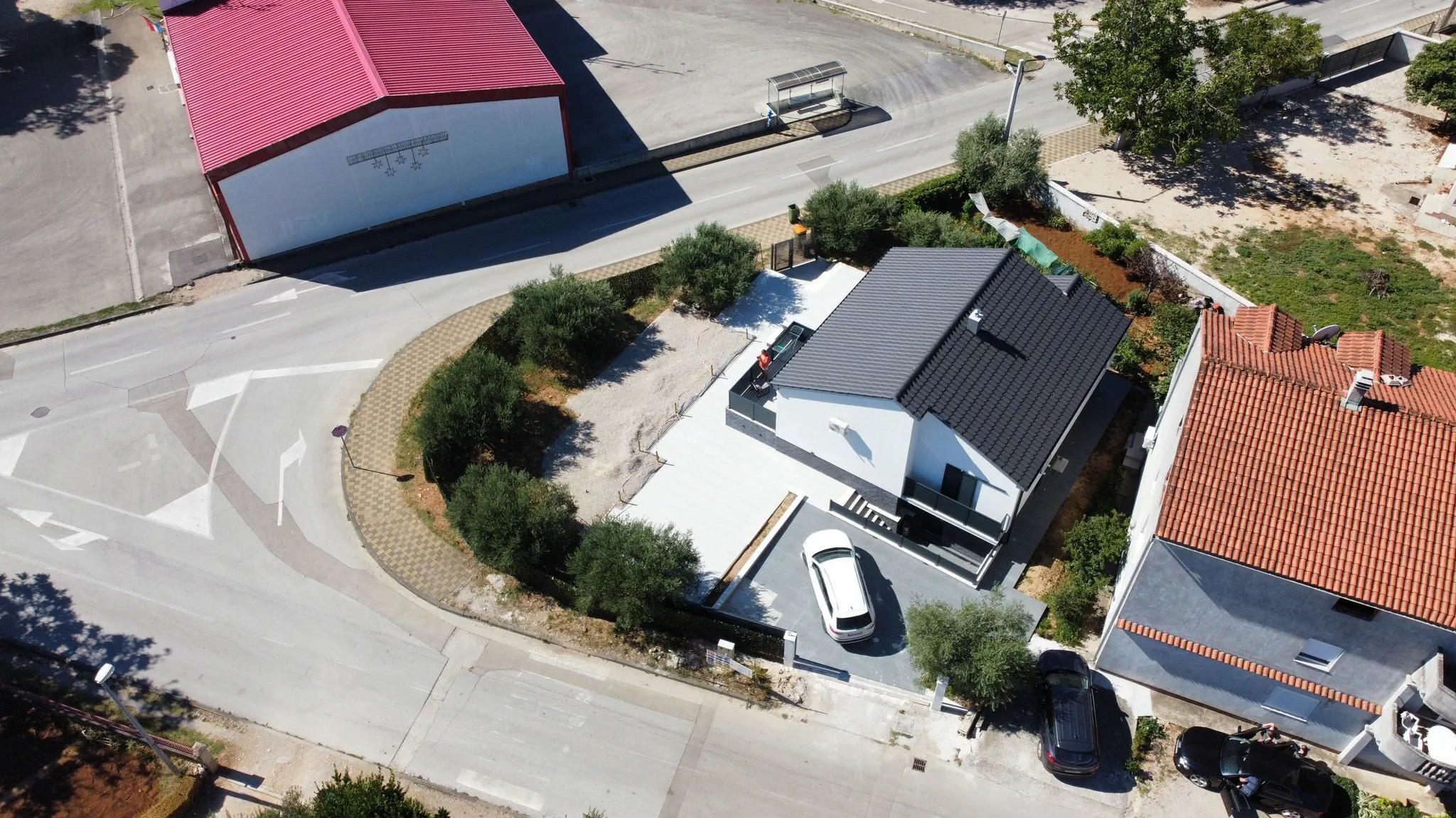 House Laura Biograd