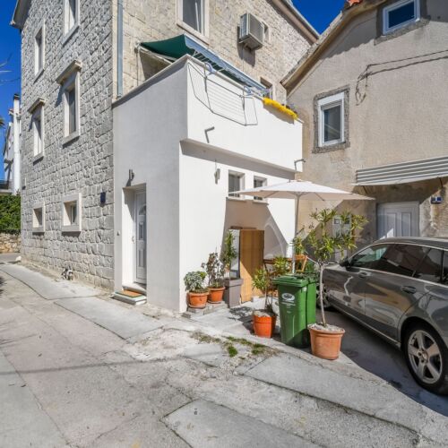 Apartment di Mari Ema Kastel Stafilic  4