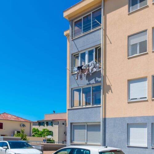 Apartment Tino Split  4