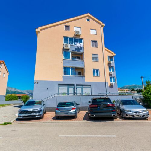 Apartment Tino Split  2