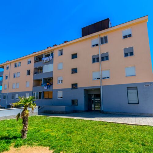 Apartment Tino Split