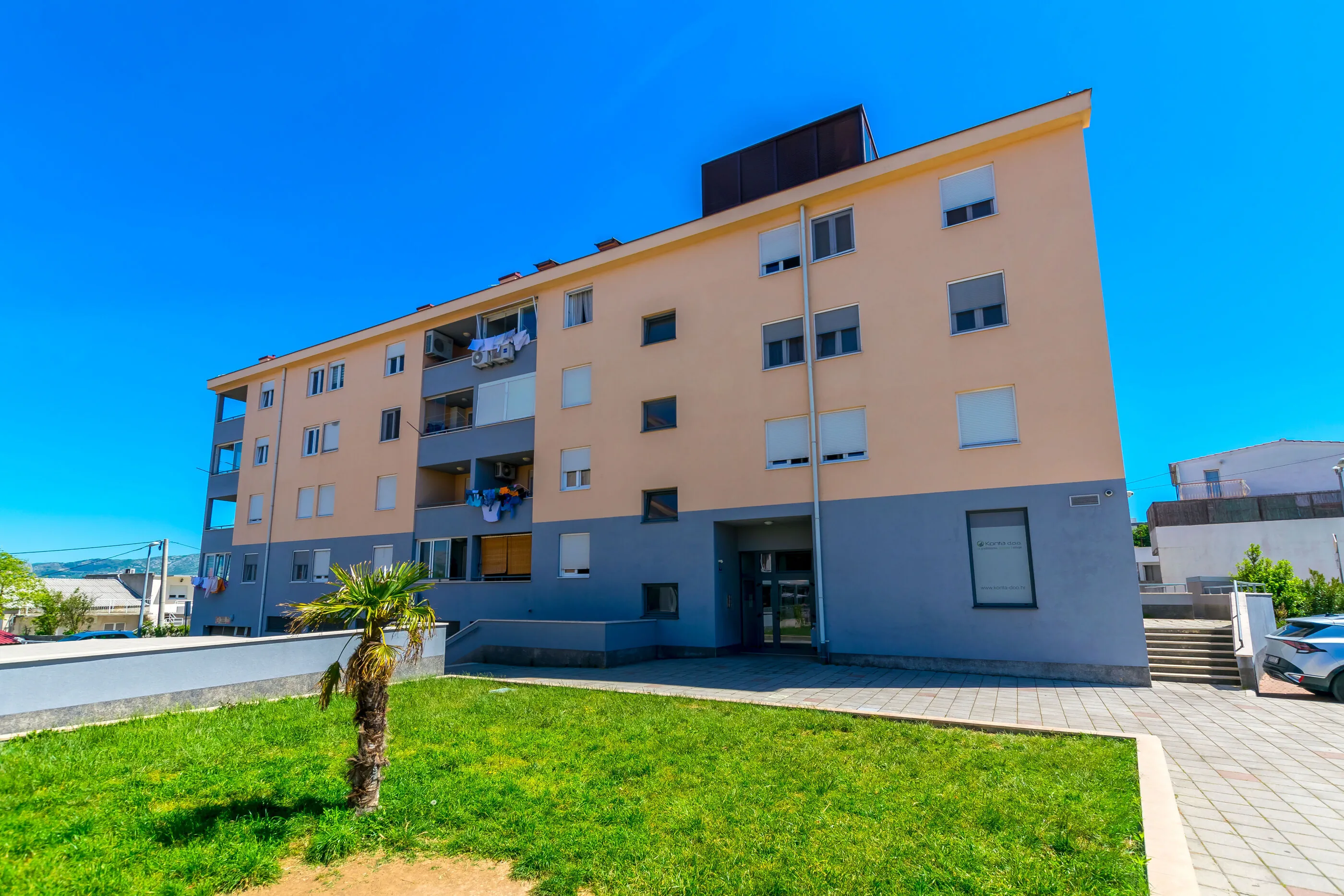Apartment Tino Split