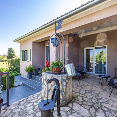 House Kacana Vodnjan