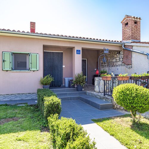 House Kacana Vodnjan