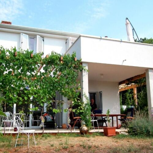 Apartments Ari i Segi Karigador  4