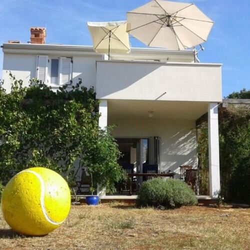 Apartments Ari i Segi Karigador