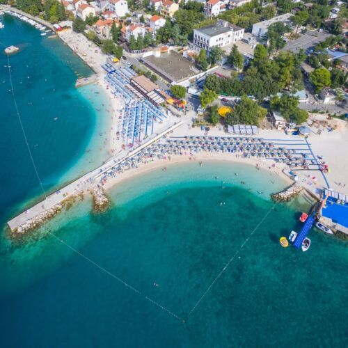 Apartment Nadica Selce  3