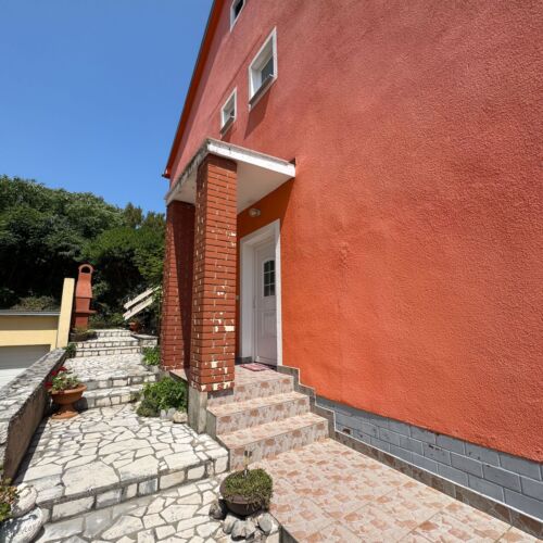 Apartment Nadica Selce  4