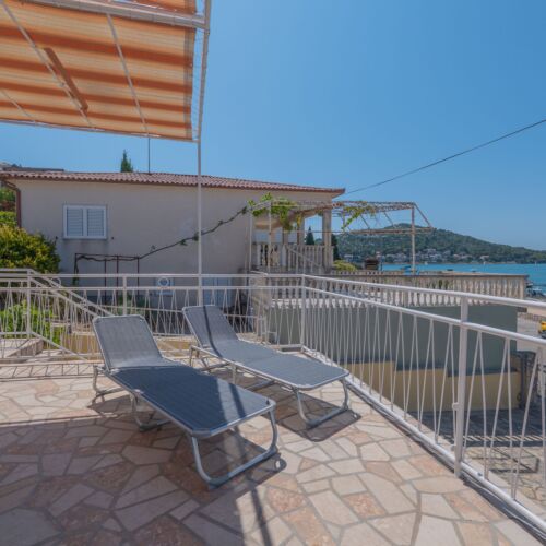 House CASA MAREA Tisno  3