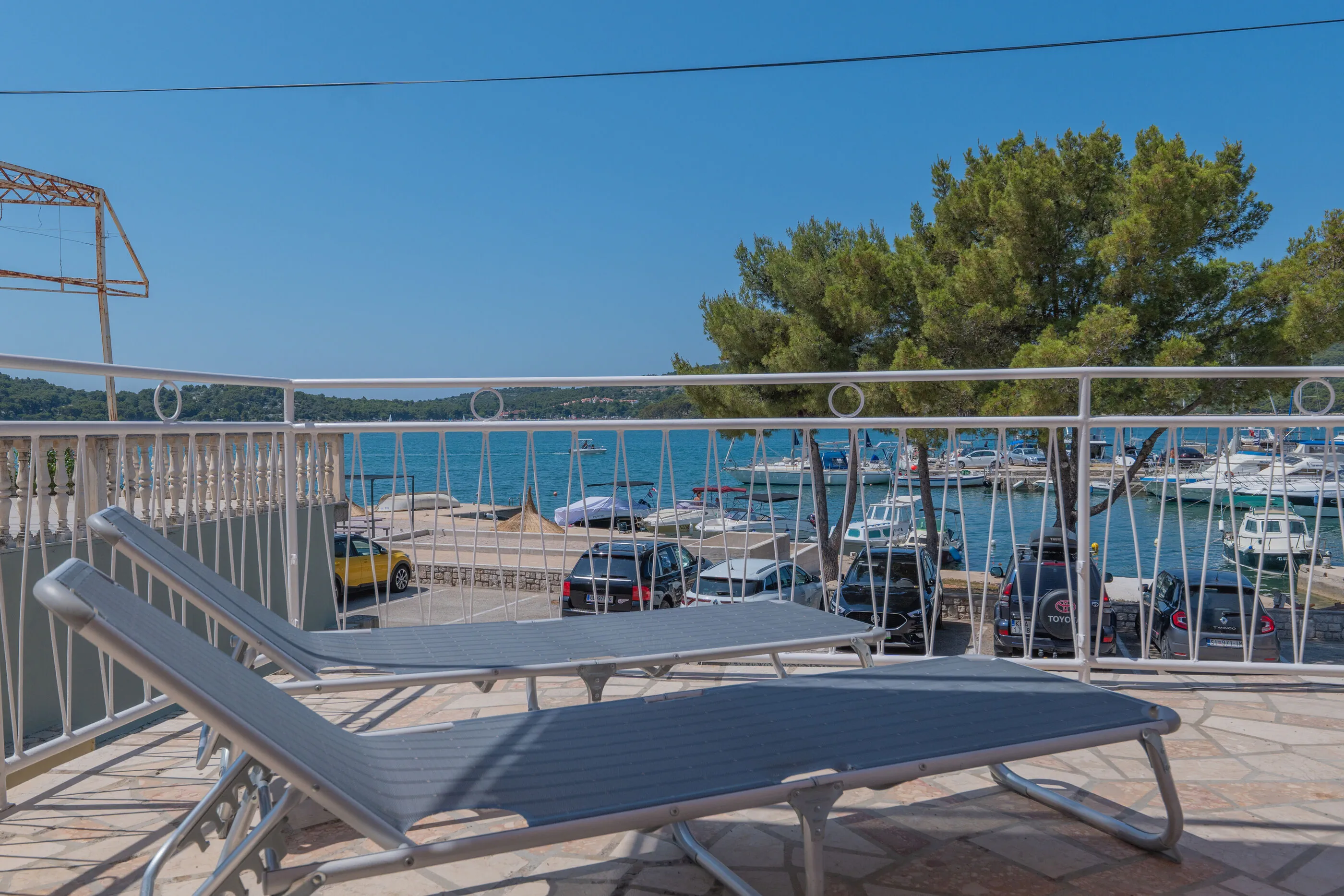 House Casa Marea Tisno