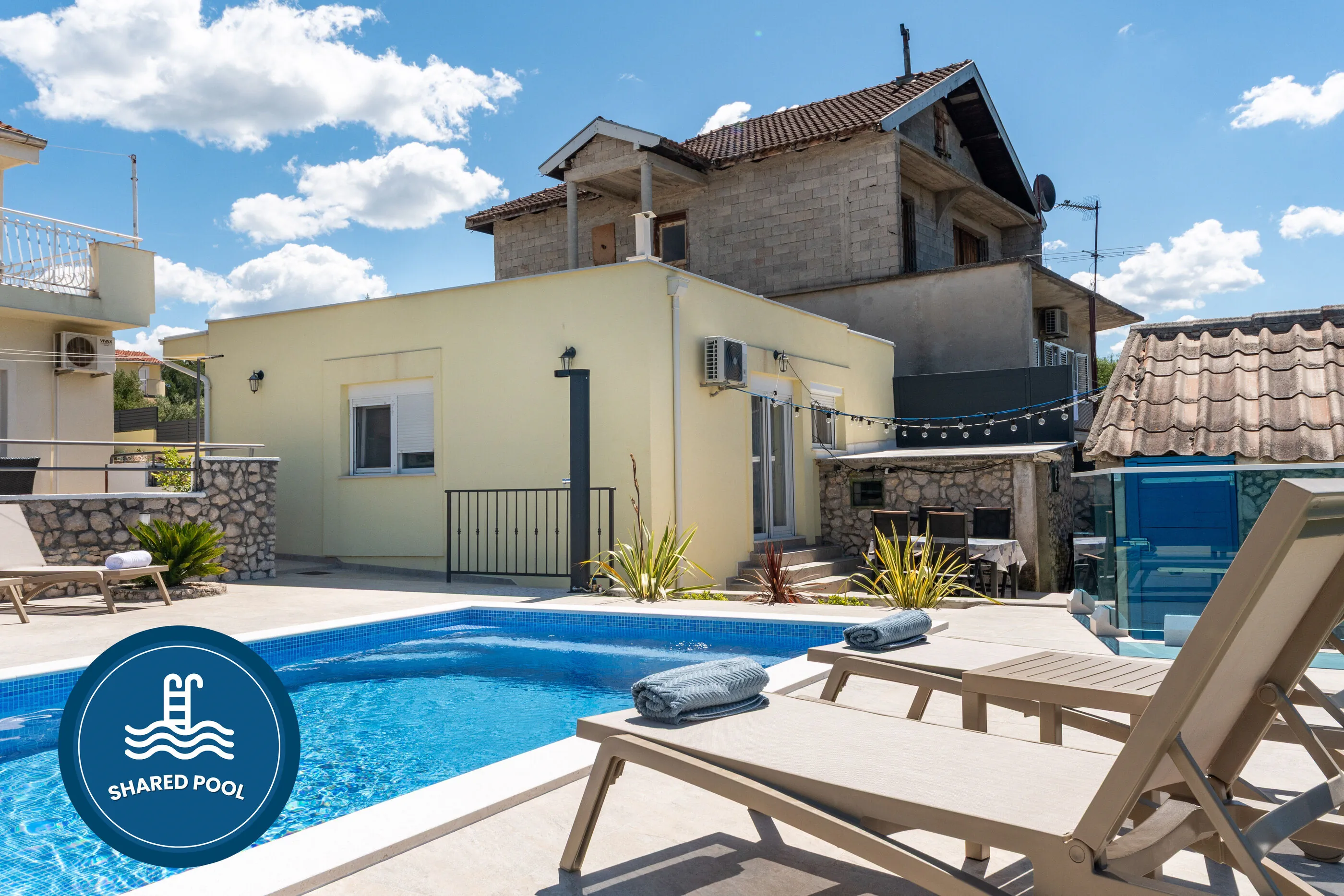 Apartments Neda Bilice