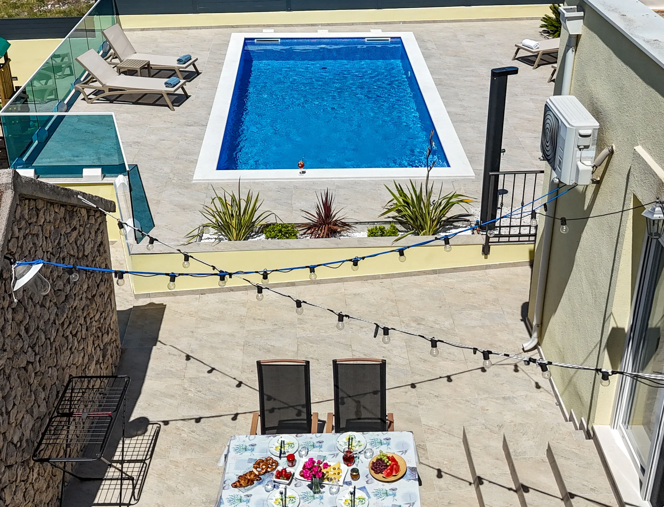 Apartments Neda Bilice