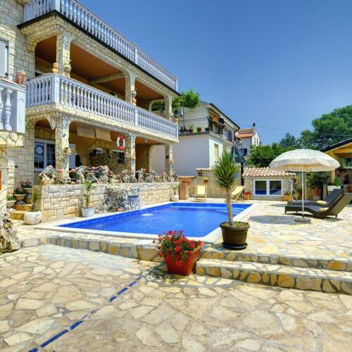 Apartment Villa Šandor Liznjan  3