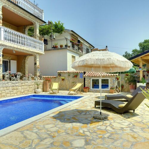 Apartment Villa Šandor Liznjan  4
