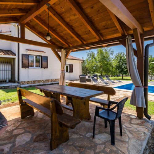 Villa Robertino Vabriga  4