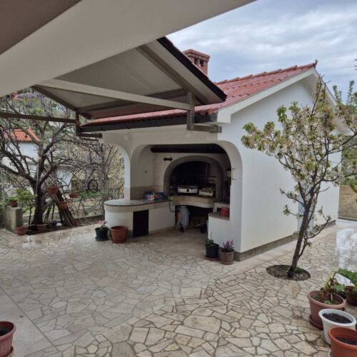 Apartment Ribaric Banjol  2