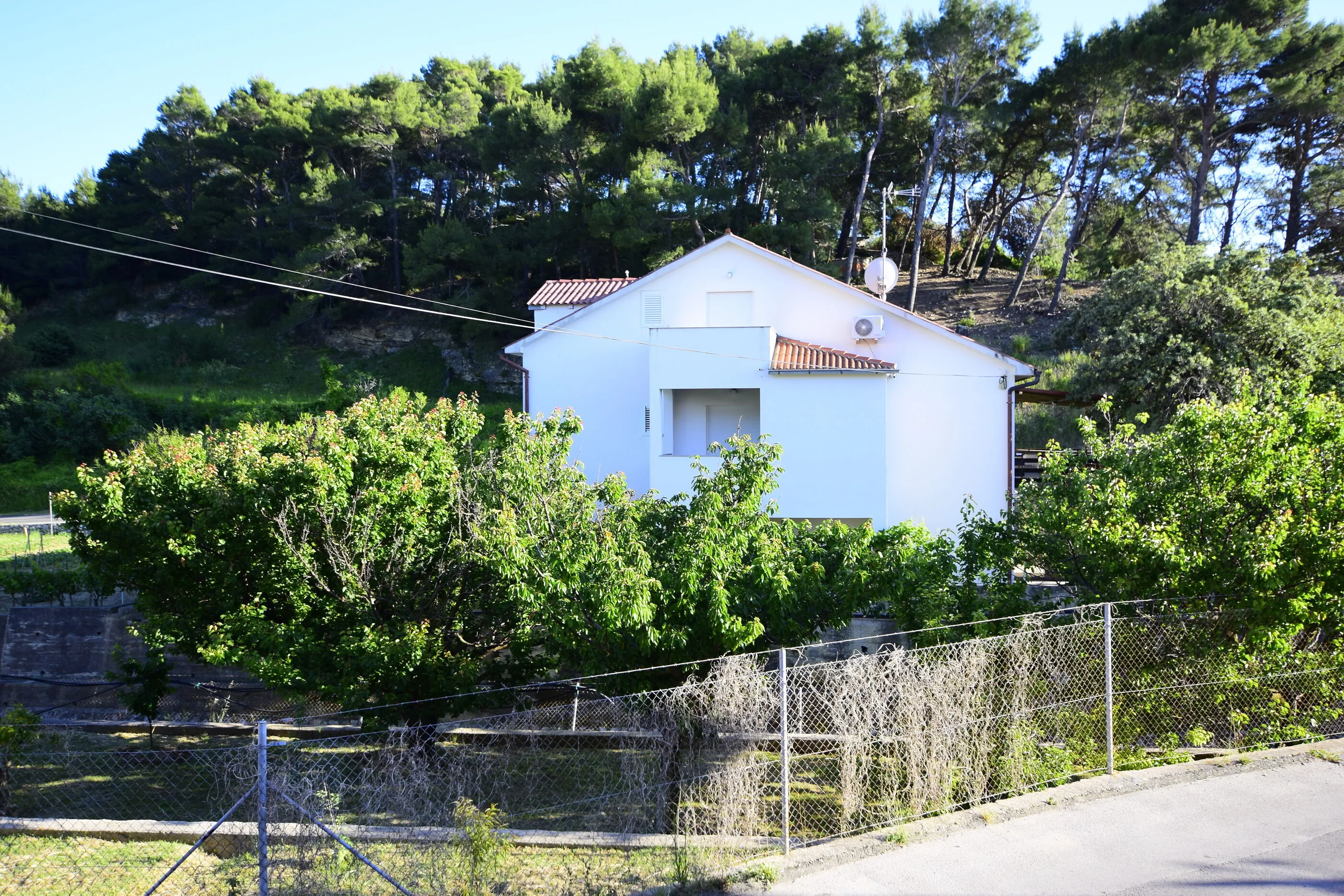 Apartment Ribaric Banjol