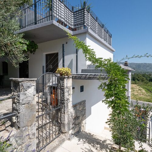 House Nevenka Kučiće