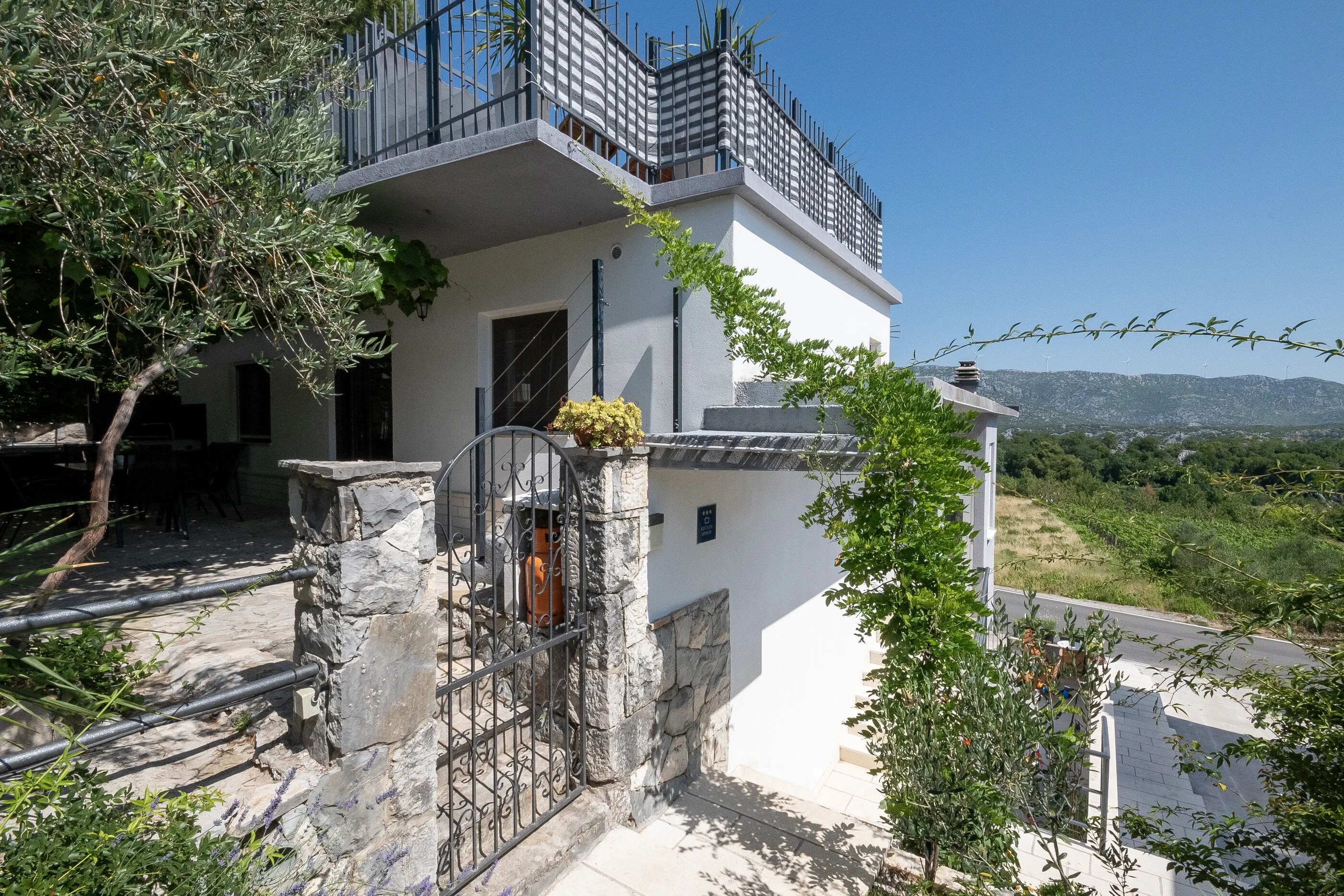 House Nevenka Kučiće