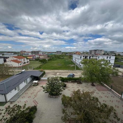 Vila Miamar Costinești