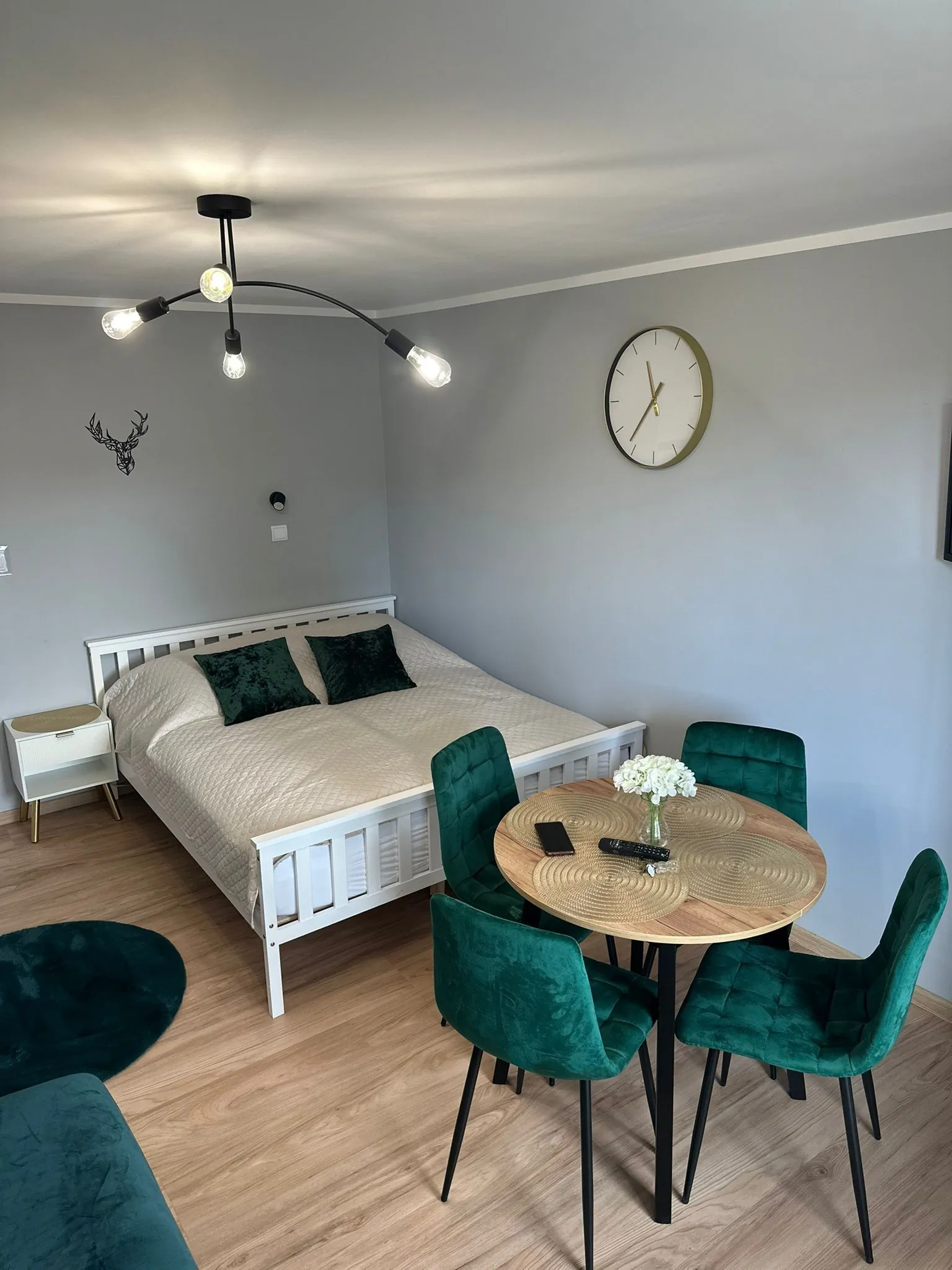 Apartament Pod Jaworzyną Krynica-Zdrój