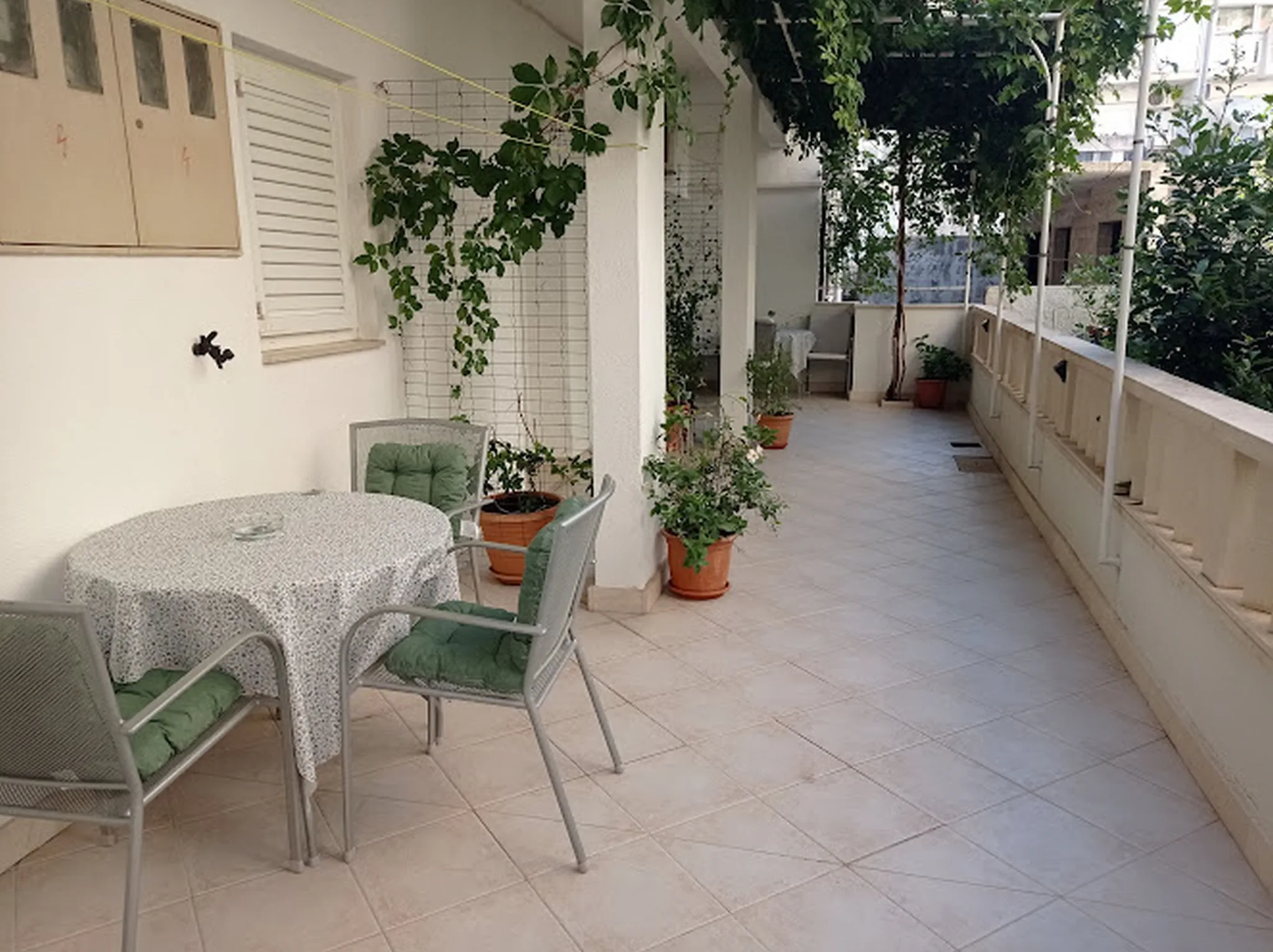 Apartments Dariana Makarska
