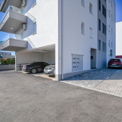 Apartment Argola Seget Donji  4