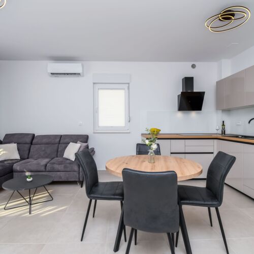 Apartment Argola Seget Donji  3