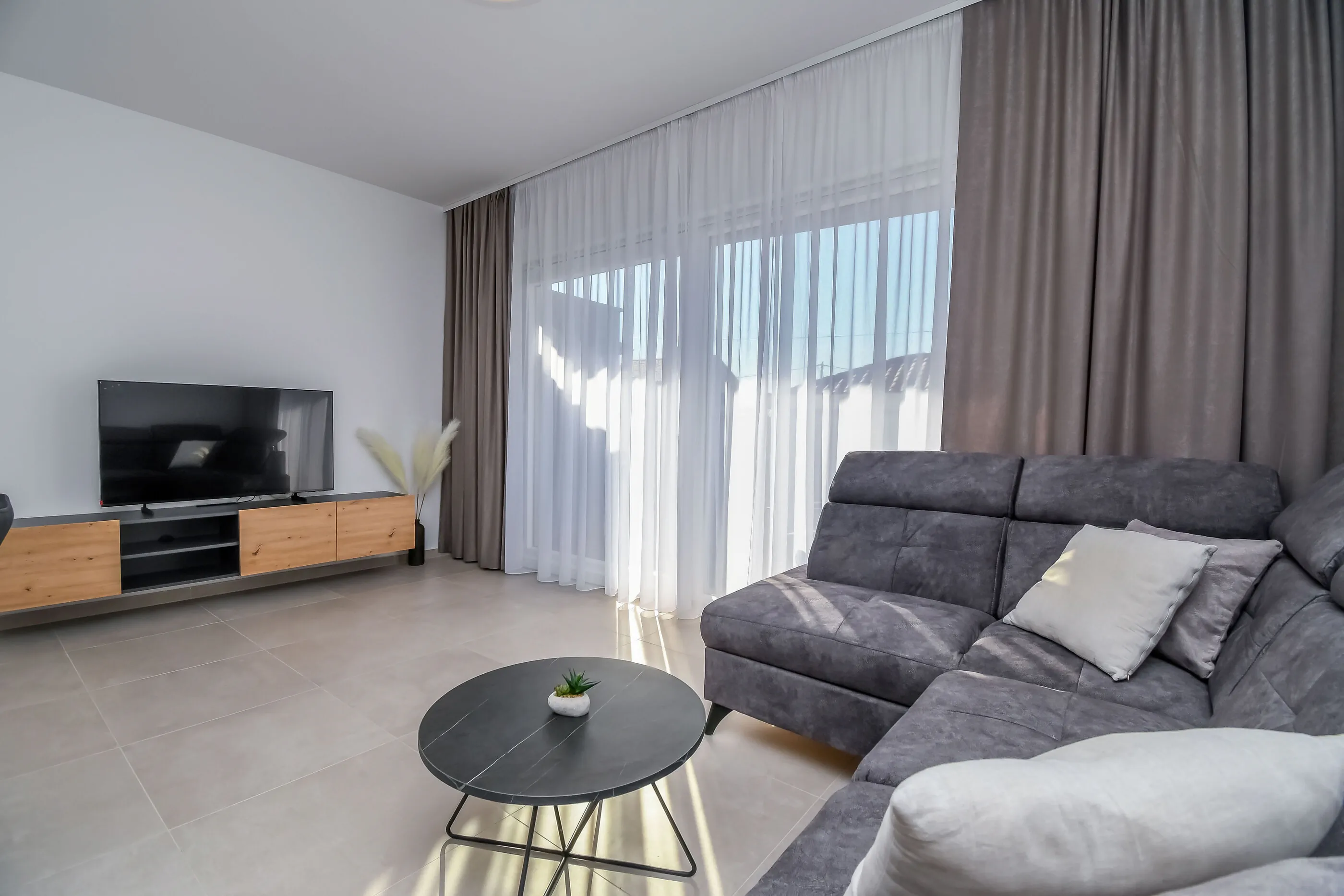 Apartment Argola Seget Donji